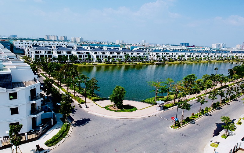 Toàn cảnh dự án